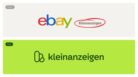 ebay kleinanzeigen.